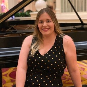 Meet your Posher, Diane